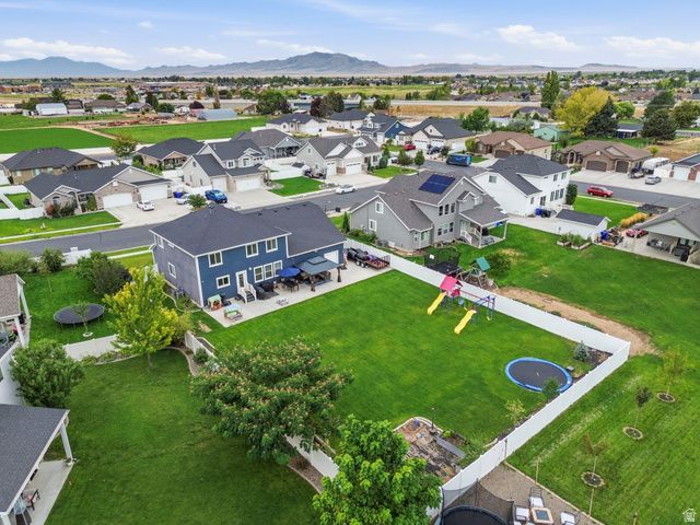 2884 W 1150 S, Syracuse, UT 84075