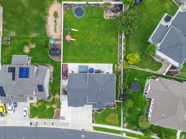 2884 W 1150 S, Syracuse, UT 84075