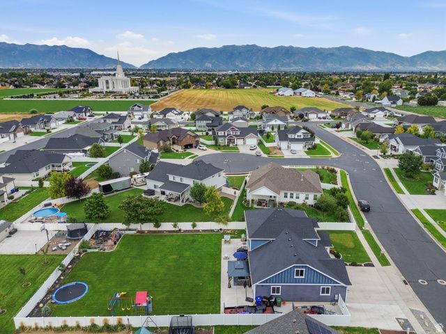 2884 W 1150 S, Syracuse, UT 84075