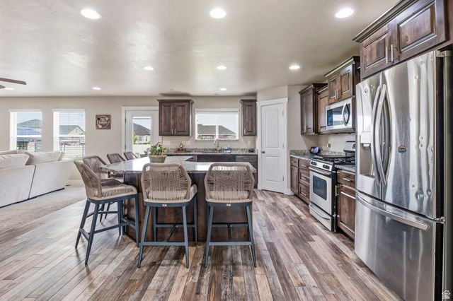 2884 W 1150 S, Syracuse, UT 84075