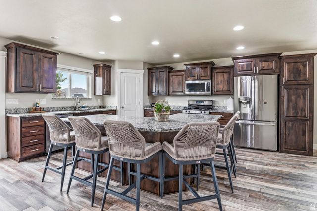 2884 W 1150 S, Syracuse, UT 84075