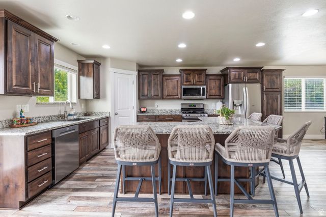 2884 W 1150 S, Syracuse, UT 84075