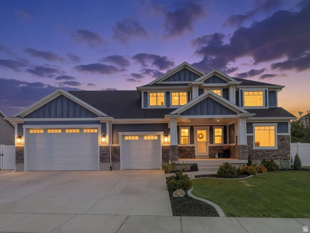 2884 W 1150 S, Syracuse, UT 84075 — photo 2