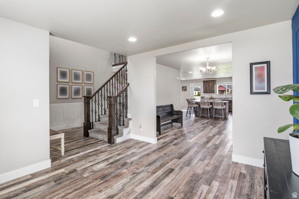 2884 W 1150 S, Syracuse, UT 84075 — photo 4