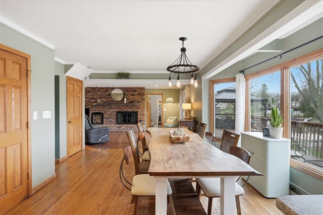 1888 Squaw Lagoon Drive, Oxford, MI 48371