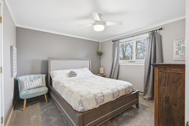 1888 Squaw Lagoon Drive, Oxford, MI 48371
