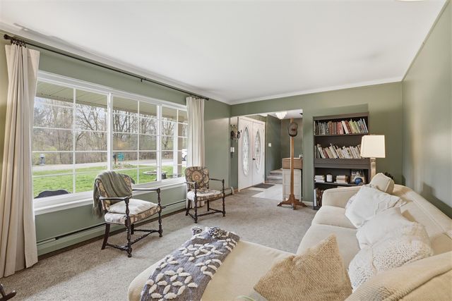 1888 Squaw Lagoon Drive, Oxford, MI 48371