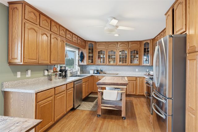 1888 Squaw Lagoon Drive, Oxford, MI 48371
