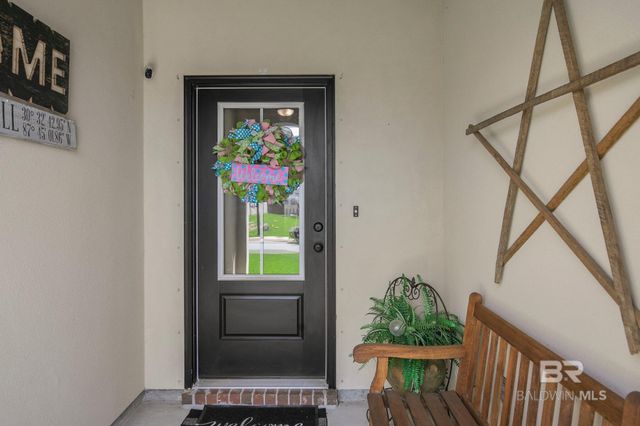 21172 Chardonnay Drive, Silverhill, AL 36576