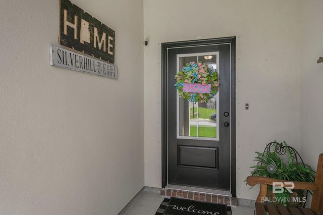 21172 Chardonnay Drive, Silverhill, AL 36576