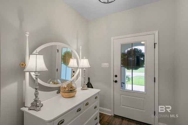 21172 Chardonnay Drive, Silverhill, AL 36576