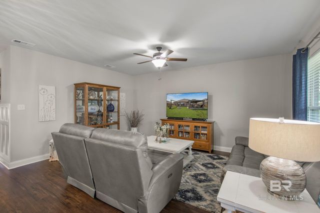 21172 Chardonnay Drive, Silverhill, AL 36576