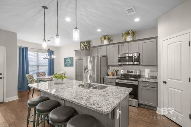 21172 Chardonnay Drive, Silverhill, AL 36576