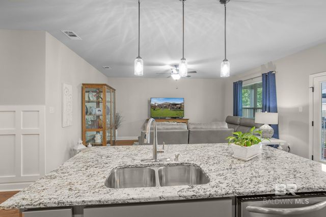 21172 Chardonnay Drive, Silverhill, AL 36576