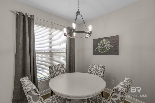 21172 Chardonnay Drive, Silverhill, AL 36576