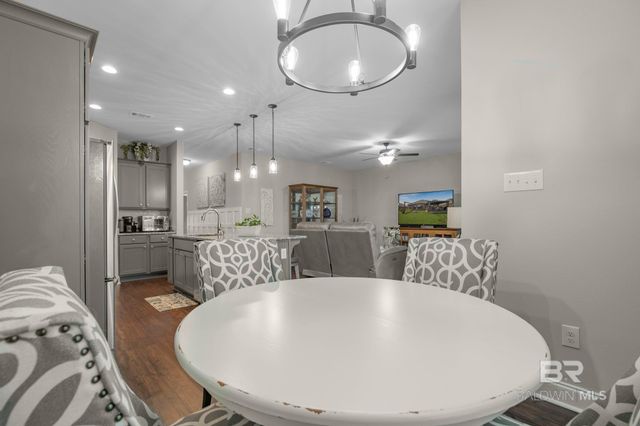 21172 Chardonnay Drive, Silverhill, AL 36576