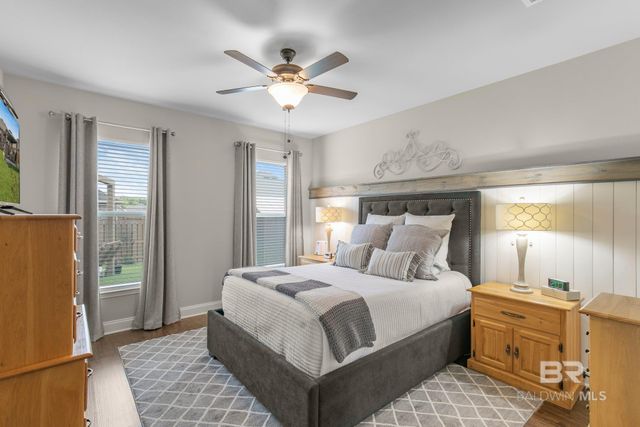 21172 Chardonnay Drive, Silverhill, AL 36576