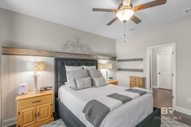 21172 Chardonnay Drive, Silverhill, AL 36576