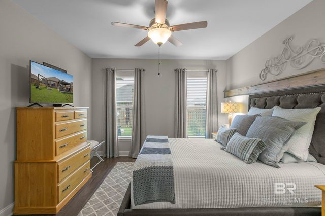 21172 Chardonnay Drive, Silverhill, AL 36576