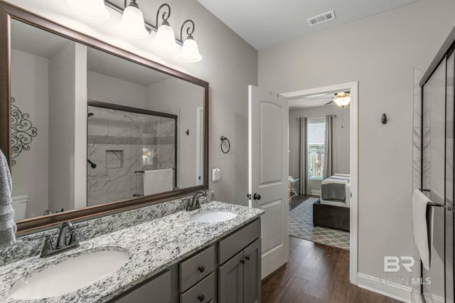 21172 Chardonnay Drive, Silverhill, AL 36576