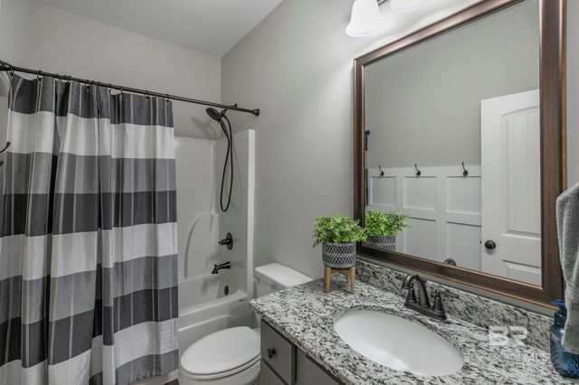 21172 Chardonnay Drive, Silverhill, AL 36576