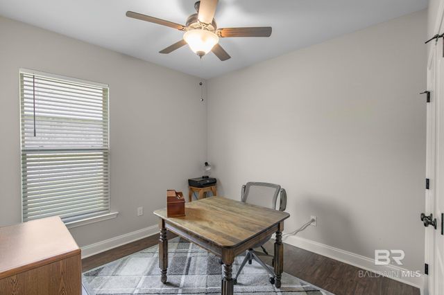 21172 Chardonnay Drive, Silverhill, AL 36576