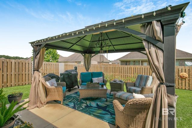 21172 Chardonnay Drive, Silverhill, AL 36576