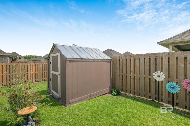 21172 Chardonnay Drive, Silverhill, AL 36576