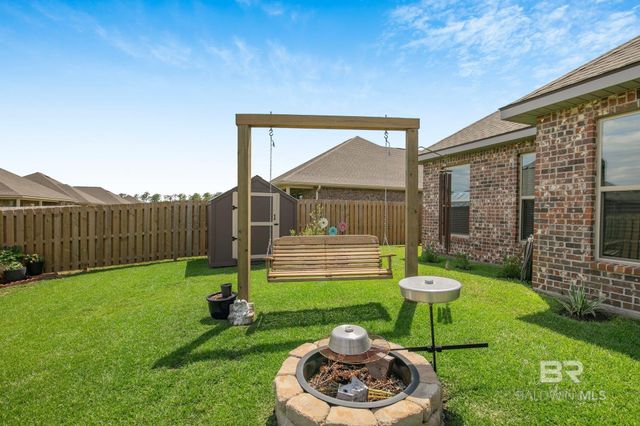 21172 Chardonnay Drive, Silverhill, AL 36576