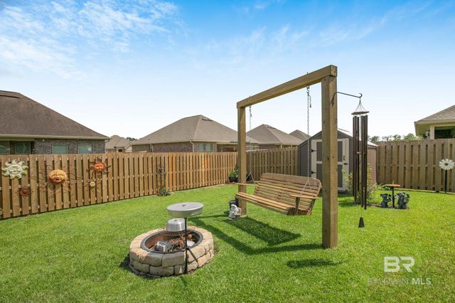 21172 Chardonnay Drive, Silverhill, AL 36576