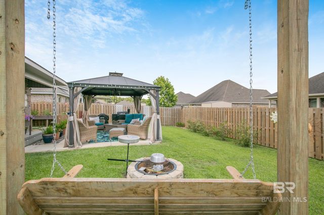 21172 Chardonnay Drive, Silverhill, AL 36576