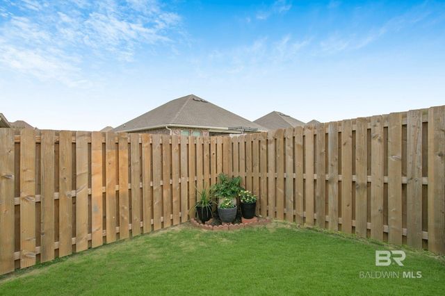 21172 Chardonnay Drive, Silverhill, AL 36576