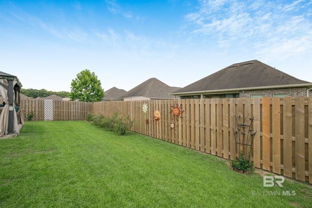 21172 Chardonnay Drive, Silverhill, AL 36576