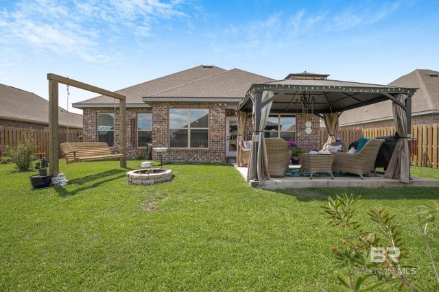 21172 Chardonnay Drive, Silverhill, AL 36576