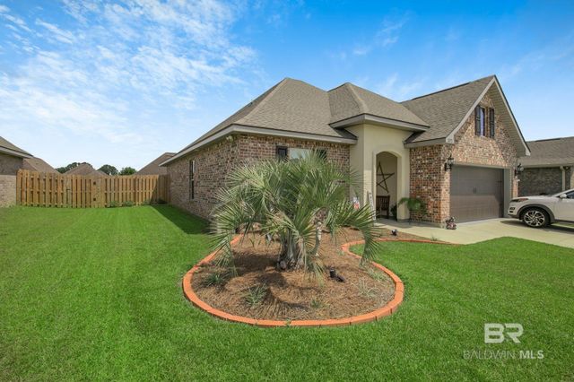 21172 Chardonnay Drive, Silverhill, AL 36576