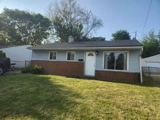466 Colorado Avenue, Pontiac, MI 48341