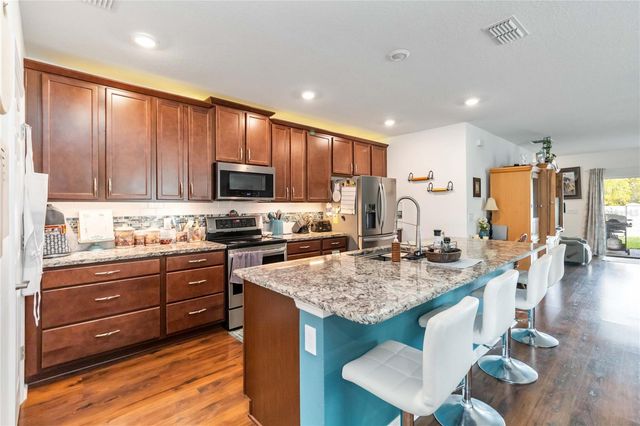 2879 PARKFIELD ROAD, St Cloud, FL 34772