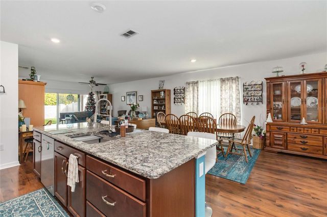 2879 PARKFIELD ROAD, St Cloud, FL 34772