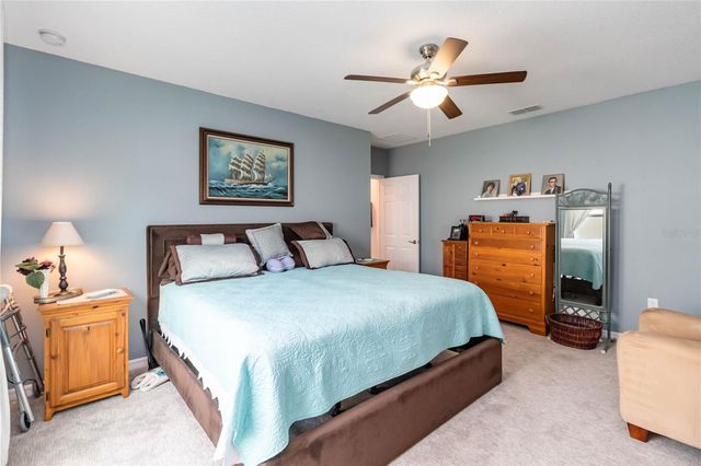 2879 PARKFIELD ROAD, St Cloud, FL 34772