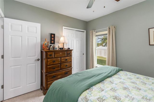 2879 PARKFIELD ROAD, St Cloud, FL 34772