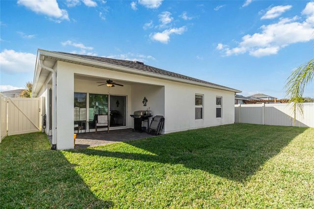 2879 PARKFIELD ROAD, St Cloud, FL 34772