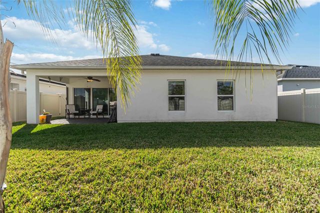 2879 PARKFIELD ROAD, St Cloud, FL 34772