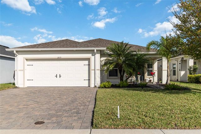 2879 PARKFIELD ROAD, St Cloud, FL 34772