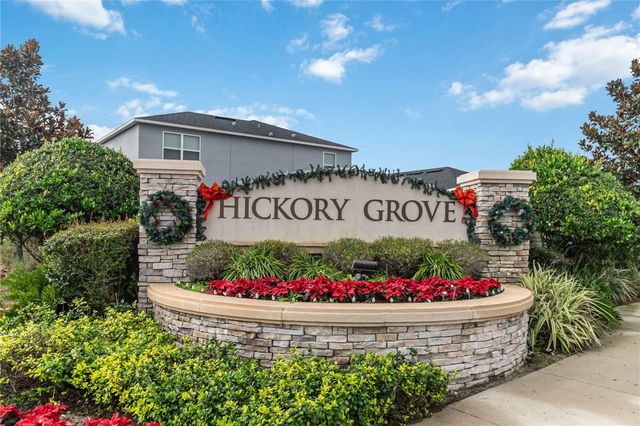 2879 PARKFIELD ROAD, St Cloud, FL 34772