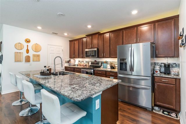 2879 PARKFIELD ROAD, St Cloud, FL 34772