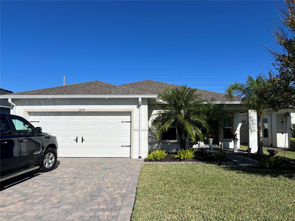 2879 PARKFIELD ROAD, St Cloud, FL 34772