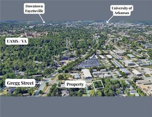 402 Poplar Street, Fayetteville, AR 72703