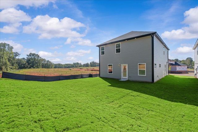 117 Fair Cross Circle, Piedmont, SC 29673