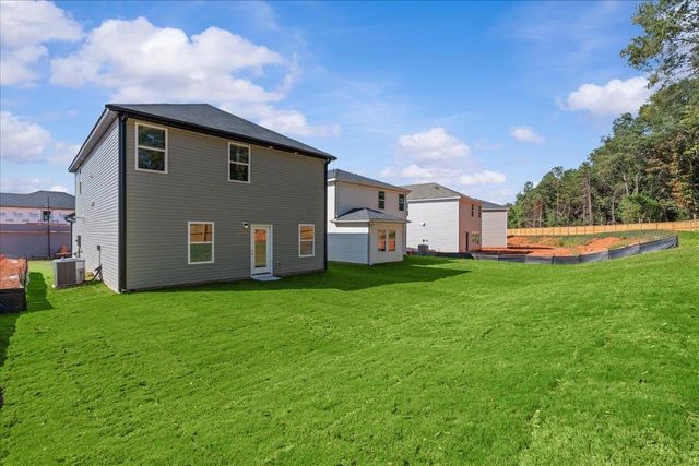 117 Fair Cross Circle, Piedmont, SC 29673