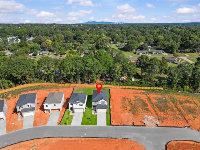 117 Fair Cross Circle, Piedmont, SC 29673